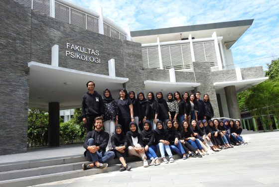 IUP Psychology UGM – International Undergraduate Program Faculty Of ...