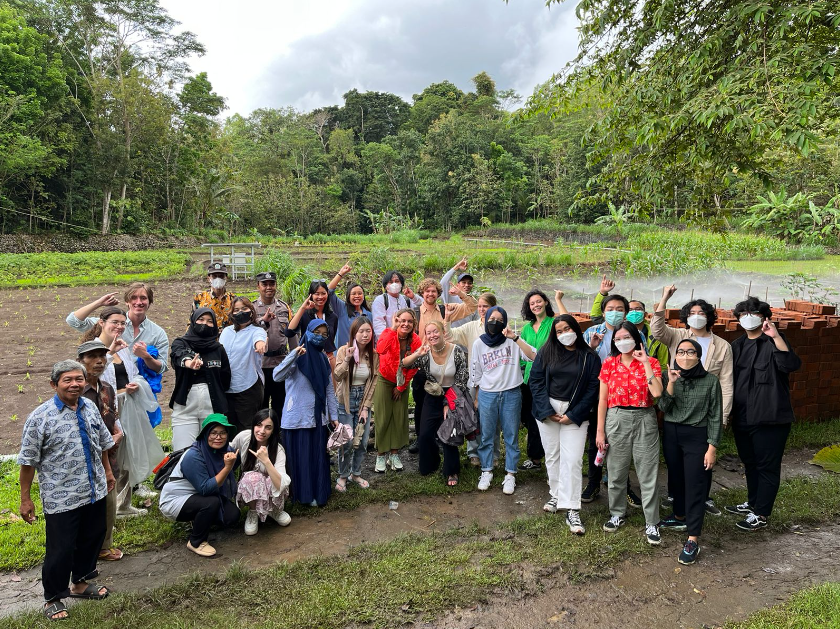 Field Study 21 October Iup Psychology Ugm